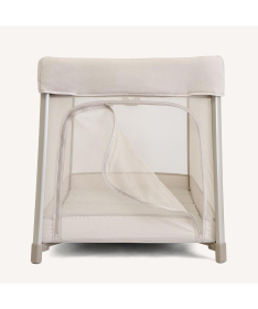 Joie Amigo 120 prenosivi krevetac za bebe 2 nivoa Vanila