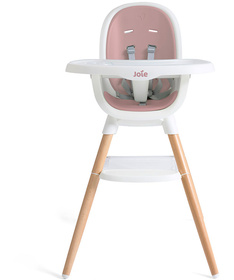 Joie Chestnut hranilica za bebe 9 u 1 Lola