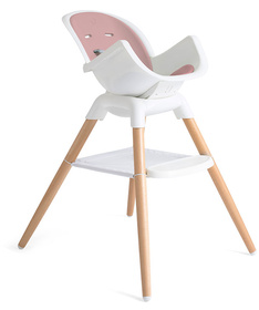 Joie Chestnut hranilica za bebe 9 u 1 Lola