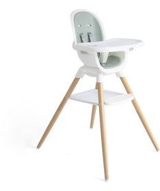 Joie Chestnut hranilica za decu do 6 godina - Mist