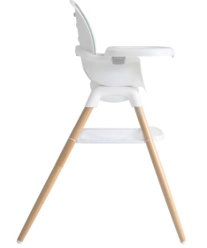 Joie Chestnut hranilica za decu do 6 godina - Mist