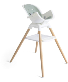 Joie Chestnut hranilica za decu do 6 godina - Mist