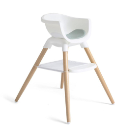 Joie Chestnut hranilica za decu do 6 godina - Mist