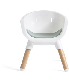 Joie Chestnut hranilica za decu do 6 godina - Mist