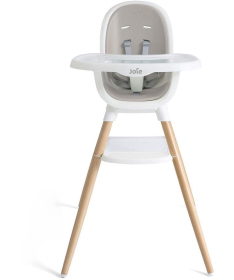 Joie Chestnut hranilica za decu do 6 godina - Mocha