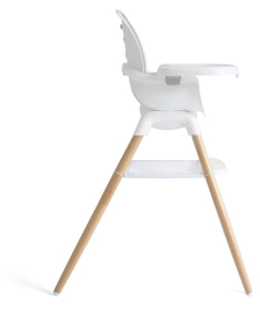 Joie Chestnut hranilica za decu do 6 godina - Mocha