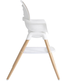 Joie Chestnut hranilica za decu do 6 godina - Mocha