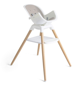 Joie Chestnut hranilica za decu do 6 godina - Mocha