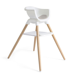 Joie Chestnut hranilica za decu do 6 godina - Mocha