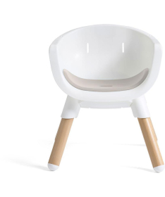 Joie Chestnut hranilica za decu do 6 godina - Mocha