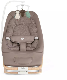 Joie Dreamer ležaljka za bebe Acorn Wood