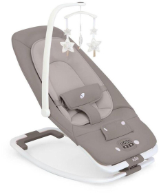 Joie Dreamer ležaljka za bebe Dune Wood
