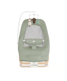 Joie Dreamer ležaljka za bebe Mist Wood