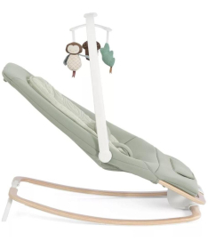 Joie Dreamer ležaljka za bebe Mist Wood