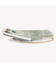 Joie Dreamer ležaljka za bebe Mist Wood