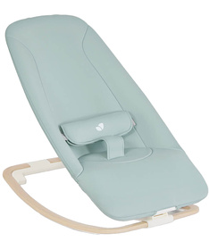 Joie Dreamer Lite ležaljka za bebe Ocean Wood
