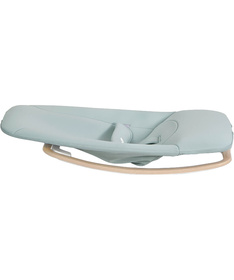 Joie Dreamer Lite ležaljka za bebe Ocean Wood