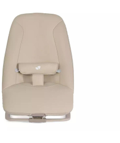 Joie Dreamer Lite ležaljka za bebe Putty