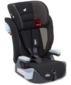 Joie Elevate auto sedište za decu 9-36kg - Black