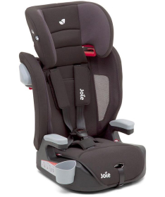 Joie Elevate auto sedište za decu 9-36kg - Black