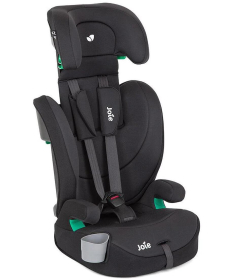 Joie Elevate Isize auto sedište za decu 76-150 cm Shale