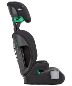 Joie Elevate Isize auto sedište za decu 76-150 cm Shale