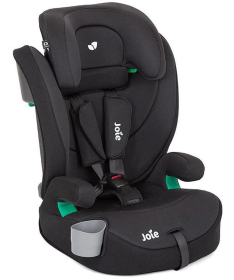 Joie Elevate Isize auto sedište za decu 76-150 cm Shale