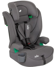 Joie Elevate Isize auto sedište za decu 76-150 cm Thunder