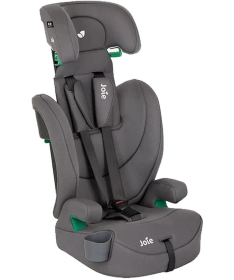 Joie Elevate Isize auto sedište za decu 76-150 cm Thunder