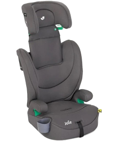 Joie Elevate Isize auto sedište za decu 76-150 cm Thunder