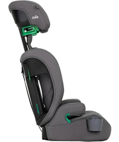 Joie Elevate Isize auto sedište za decu 76-150 cm Thunder