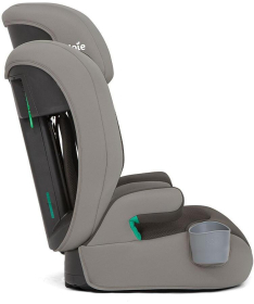 Joie Elevate Isize auto sedište za decu 76-150 cm - Toffee Mash