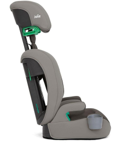 Joie Elevate Isize auto sedište za decu 76-150 cm - Toffee Mash