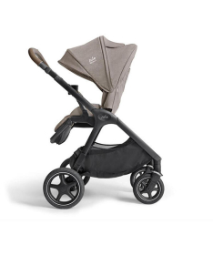 Joie Finiti kolica za bebe 3 u 1 Carbon Maple