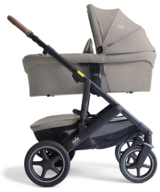 Joie Finiti kolica za bebe 3 u 1 Carbon Maple