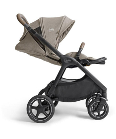 Joie Finiti kolica za bebe 3 u 1 Carbon Maple