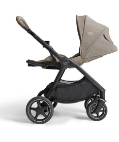 Joie Finiti kolica za bebe 3 u 1 Carbon Maple