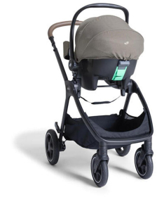 Joie Finiti kolica za bebe 3 u 1 Carbon Maple