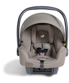 Joie Finiti kolica za bebe 3 u 1 Carbon Maple