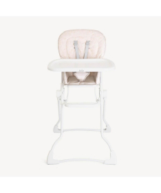 Joie hranilica za decu Micro do 15 kg Fleck