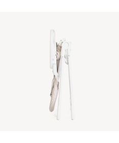 Joie hranilica za decu Micro do 15 kg Fleck