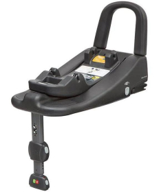 Joie i-Base Advance isofix baza za auto sedište Black
