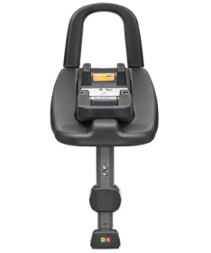Joie i-Base Advance isofix baza za auto sedište Black