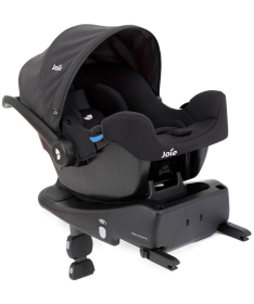 Joie i-Base Advance isofix baza za auto sedište Black