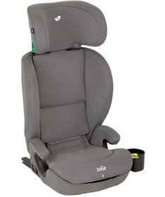 Joie I-Irvana Isofix auto sedište za decu 76-150cm Thunder
