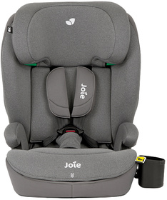 Joie I-Irvana Isofix auto sedište za decu 76-150cm Thunder