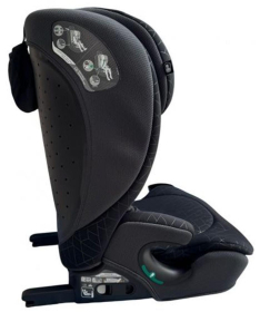 Joie I-Irvana Isofix auto sedište za decu 76-150cm Geometric Black