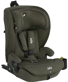 Joie I-Irvana Max Isofix auto sedište za decu 76-150cm Fern Mesh