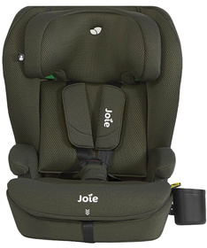 Joie I-Irvana Max Isofix auto sedište za decu 76-150cm Fern Mesh