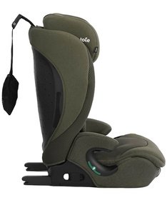 Joie I-Irvana Max Isofix auto sedište za decu 76-150cm Fern Mesh
